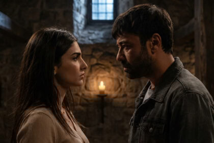 Η Γη της Ελιάς spoiler: Η γυναίκα στη Γερμανία & η δίκη!