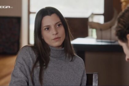 Η Γη της Ελιάς επεισόδια: Η ανακάλυψη στο αμάξι, το αίτημα για δότη και το διαζύγιο-σοκ!