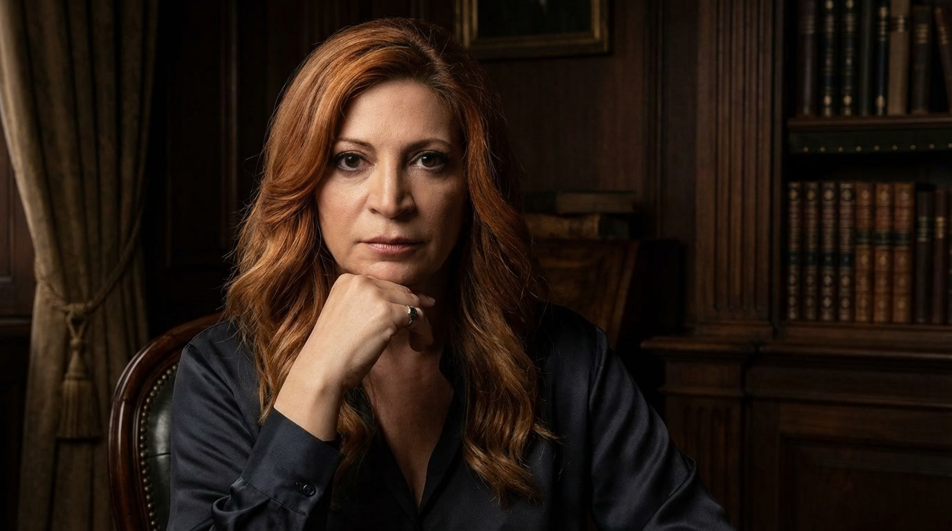 Η Γη της Ελιάς επόμενα επεισόδια: Η φυγή & η περιουσία!