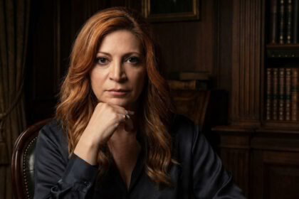 Η Γη της Ελιάς επόμενα επεισόδια: Η φυγή & η περιουσία!