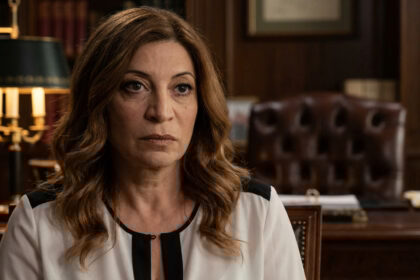 Η Γη της Ελιάς εξελίξεις: Το οριστικό τέλος της Κούλας, η φυγή και η περιουσία!