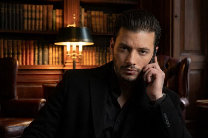 Η Γη της Ελιάς Κίμωνας: Η επιστροφή & το μεταφυσικό φινάλε!