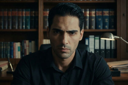 Η Γη της Ελιάς: Ο μανιακός πιάνει στον ύπνο την αστυνομία – Φωτιά και ύποπτοι!