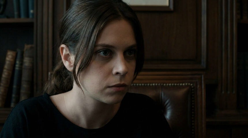 Η Γη της Ελιάς spoiler: Η Δάφνη πεθαίνει & η Ισμήνη πιάνει τον Κωνσταντίνο!