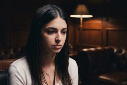 Η Γη της Ελιάς spoiler: Η παράνομη σχέση στη Γερμανία και η δίκη της Ασπασίας!