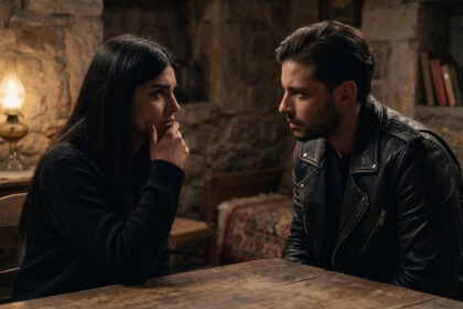 Η Γη της Ελιάς spoiler: Έμφραγμα, αυτοκτονία & άγρια ζήλια!