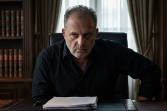 Η Γη της Ελιάς spoiler: Η Ερωφίλη "πολιορκεί" τον Στάθη!