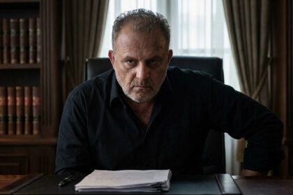 Η Γη της Ελιάς spoiler: Η Ερωφίλη "πολιορκεί" τον Στάθη!
