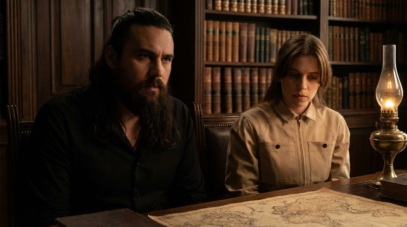 Η Γη της Ελιάς spoiler: ΚΛΕΒΕΙ ΤΟ ΜΩΡΟ! Στα πράσα ο Στέφανος!