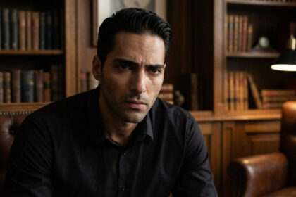 Η Γη της Ελιάς Spoiler: Σύλληψη Μανώλη & Νέος Φόνος!