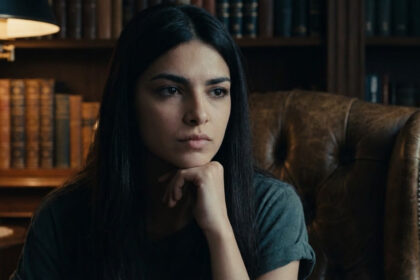 Η Γη της Ελιάς spoiler: Η Κούλα φεύγει & κάνει πλούσια τη Βασιλική!