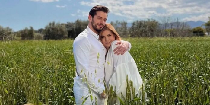 Η Γη της Ελιάς Spoiler: Πεθαίνει η Ασπασία στο φινάλε;