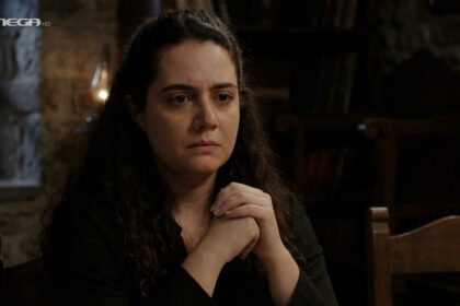 Η Γη της Ελιάς spoiler: Ο άγριος ξυλοδαρμός της Άννας και ο διπλός γάμος-σοκ!