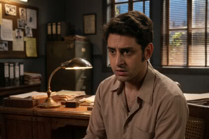 Ηλέκτρα αύριο 8/4: Η επιστροφή της μικρής, η παγίδα του Βασίλη και η φυλακισμένη Δανάη!