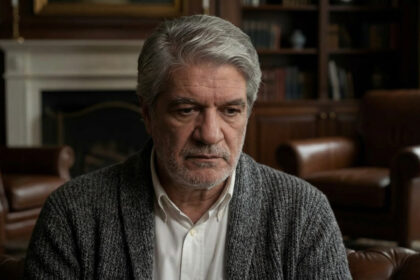 Ηλέκτρα: Η δολοφονία του Αλεβιζάτου ρίχνει την Αρσινόη στο απόλυτο σκοτάδι!