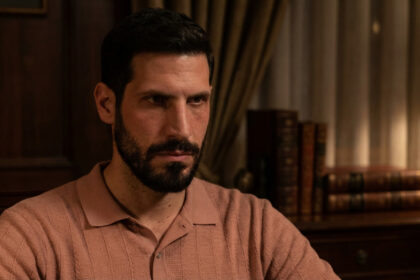 Ηλέκτρα επεισόδια: Ο Αλεβιζάτος πέφτει νεκρός, το προφητικό όνειρο-θρίλερ και η κατάσχεση που διαλύει τον Νικόλα!