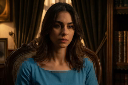 Ηλέκτρα επεισόδια: Η επιστροφή της μικρής, ο εκβιασμός και το σκοτεινό σχέδιο της Μπέτυς!