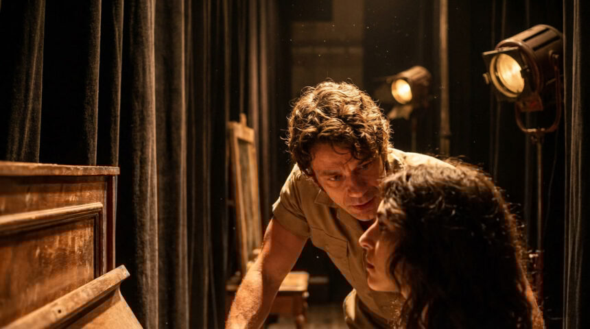 Ηλέκτρα επόμενα επεισόδια 121, 122, 123, 124, 125, 126 – Γ’ Κύκλος