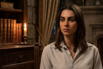 Ηλέκτρα: Η εξαφάνιση της Νεφέλης, η ανοιχτή πόρτα και το σχέδιο της μικρής!