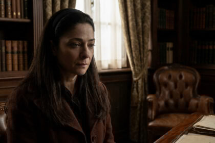 Ηλέκτρα: Ο οργισμένος Νικήτας, ο εμπρησμός και το σχέδιο της Μάρκαρη!