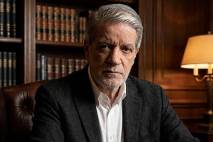 Ηλέκτρα σήμερα 29/4: Η δολοφονία του Αλεβιζάτου, η κατάσχεση και η μυστηριώδης εξαφάνιση της Δόμνας!