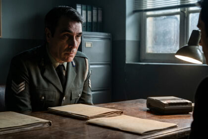 Ηλέκτρα σήμερα 3/4: Ο Χάρης στα αίματα, η Κορίνα "εισβάλλει" και το ζευγάρι στα άκρα!