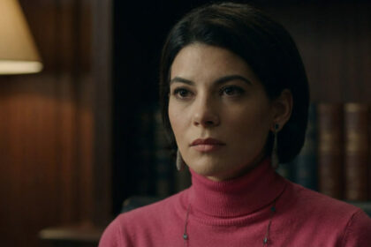 Ηλέκτρα σήμερα 7/4: Η εξαφάνιση της μικρής, η απιστία και το σχέδιο της Μπέτυς!