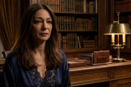 Ηλέκτρα spoiler: Η εξαφάνιση της μικρής & η απιστία!