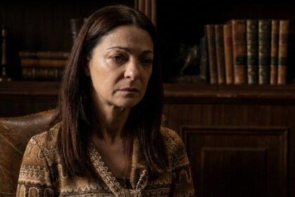 Ηλέκτρα spoiler: Η στημένη απαγωγή της Κορίνας, ο καυγάς των εραστών και ο φόβος της Ηλέκτρας!