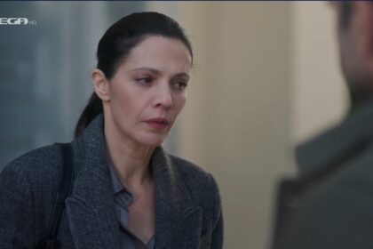 Μια νύχτα μόνο: Η διπλή παρεξήγηση, ο πόνος της Αρετής και το παγωμένο βλέμμα!