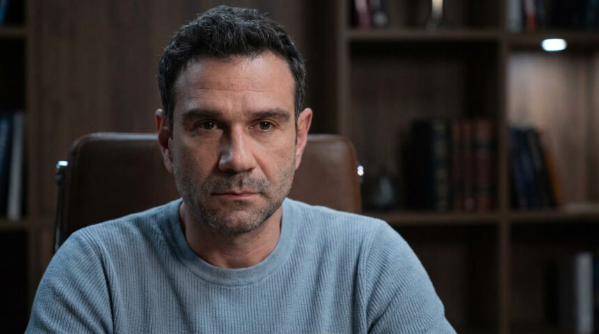 Μια Νύχτα Μόνο επόμενα επεισόδια 66, 67, 68, 69, 70: Σοκ!