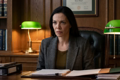 Μια νύχτα μόνο επόμενα επεισόδια: Εγκυμοσύνη & κατάρρευση Αρετής!