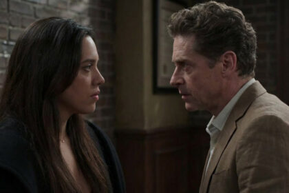 Μια νύχτα μόνο επόμενα επεισόδια: Η εγκυμοσύνη & η Αλεξάνδρα!