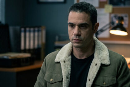 Μια νύχτα μόνο εξελίξεις: Ο Πωλ ερωτεύεται την Εύα και η Κατερίνη φεύγει στην Ελβετία!