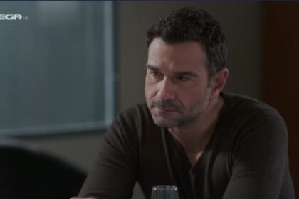 Μια νύχτα μόνο εξελίξεις: Η υιοθεσία του Σταύρου, ο προδότης και ο εκβιασμός της Μαργαρίτας!