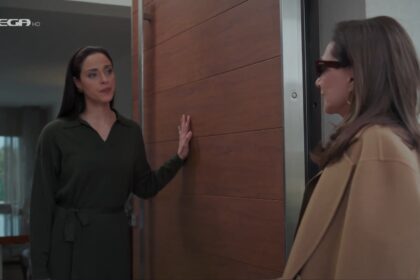 Μια νύχτα μόνο: Η απόλυτη προδοσία του Πωλ και ο κεραυνοβόλος έρωτας με την Εύα!