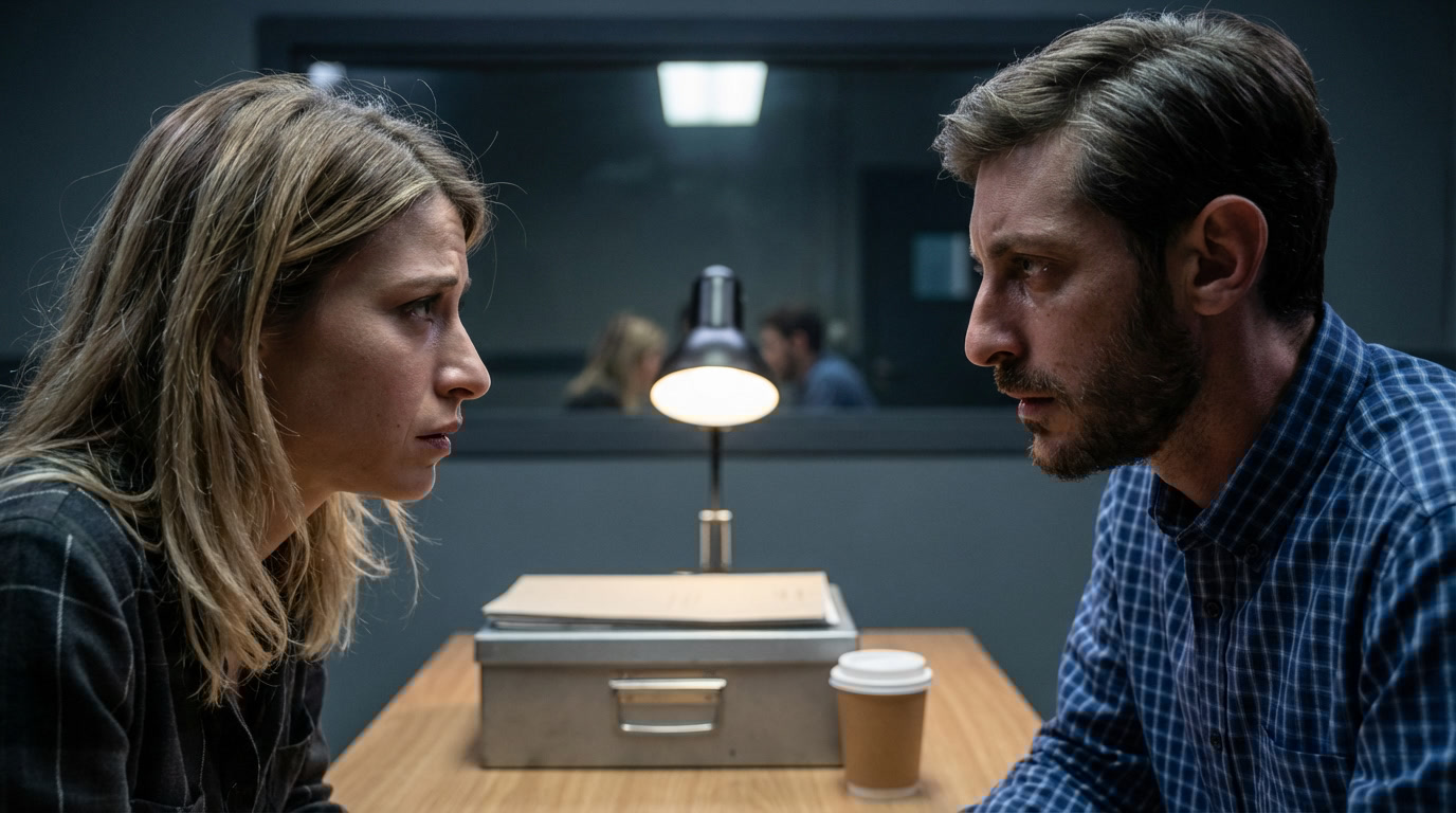 Μια νύχτα μόνο Σάββας: Αμόκ για τον εραστή της Άσπας!