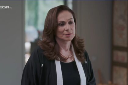 Μια νύχτα μόνο σήμερα 2/4: Η Εξαφάνιση της Κατερίνης & Το Σκοτεινό Μυστικό της Αννέζας