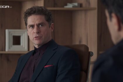Μια νύχτα μόνο spoiler: Η Αρετή έγκυος και το εξώδικο που «καίει» την ERGAN!