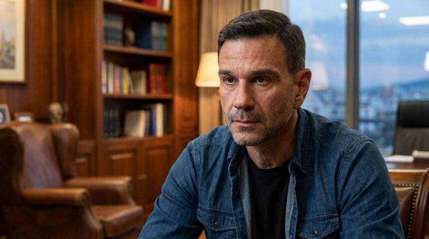 Μια νύχτα μόνο Spoiler: Η πραγματική μάνα & η προδοσία!
