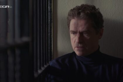 Μια νύχτα μόνο spoiler: Η φωνή από τον τάφο, το βίντεο της Όλγας και η προδοσία της Αρετής!