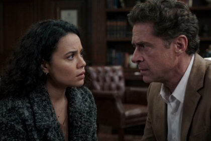 Μια νύχτα μόνο spoiler: Το βίντεο από τον τάφο που τον σώζει!