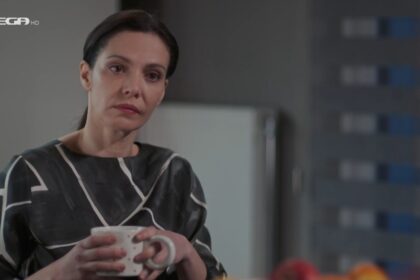 Μια νύχτα μόνο spoiler: Η κατάρρευση της Αρετής, το διαζύγιο και ο άγνωστος αδελφός!