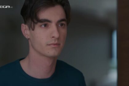 Μια νύχτα μόνο spoiler: Η αυτοκρατορία των Χαριτάκηδων στα χέρια του Ορφέα, το έμφραγμα της Κατερίνης και ο κεραυνοβόλος, κρυφός έρωτας