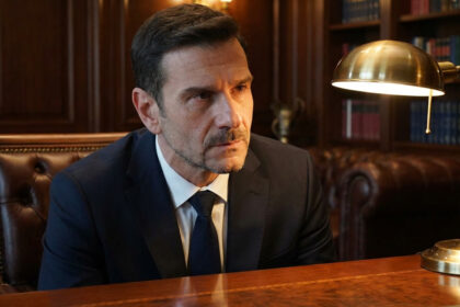 Μια νύχτα μόνο spoiler: Το DNA "καίει" την Αννέζα και ο Σταύρος μαθαίνει την αλήθεια!