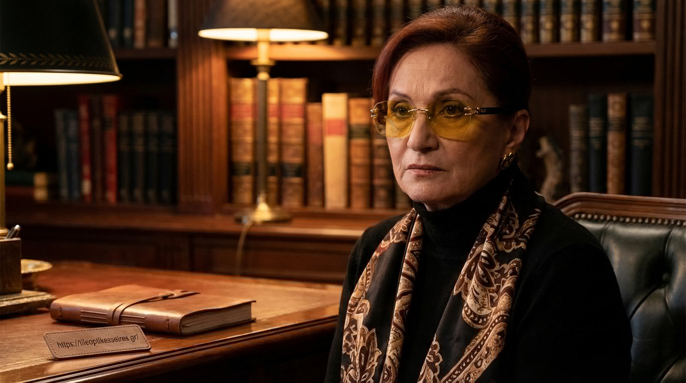 Μια νύχτα μόνο Spoiler: ΒΟΜΒΑ Υιοθεσίας! Η Μαργαρίτα τις καίει!