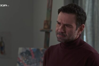 Μια νύχτα μόνο: Το τεστ DNA, το σοκ του Σταύρου και η αποκάλυψη για την πραγματική του μητέρα!