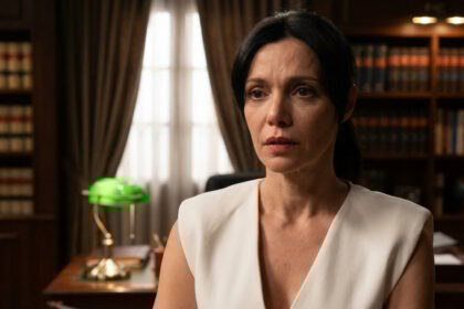 Μια νύχτα μόνο: Η δικαίωση του Οδυσσέα, το βίντεο και η συντριβή της Αρετής!