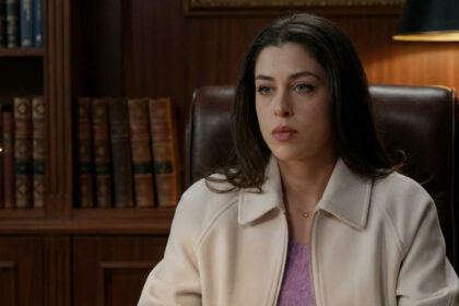 Μια νύχτα μόνο επεισόδια: Ο γάμος-βόμβα της Μίνας και η απόλυτη ταπείνωση του Σάββα!