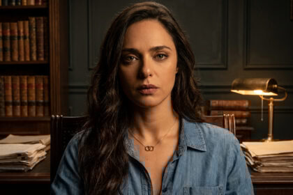 Μια νύχτα μόνο εξελίξεις: Ο εφιάλτης στο νεκροταφείο και η εκδίκηση της Κατερίνης!